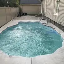 Expert lawn mowing service experts serving Crawfordsville, IN - Slavens Construction