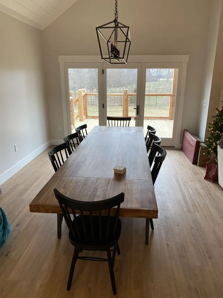 Reliable landscape installation experts serving Crawfordsville, IN - Slavens Construction