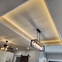 Local outdoor landscaping in Crawfordsville, IN by Slavens Construction