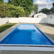 Local landscape installation in Crawfordsville, IN - Slavens Construction