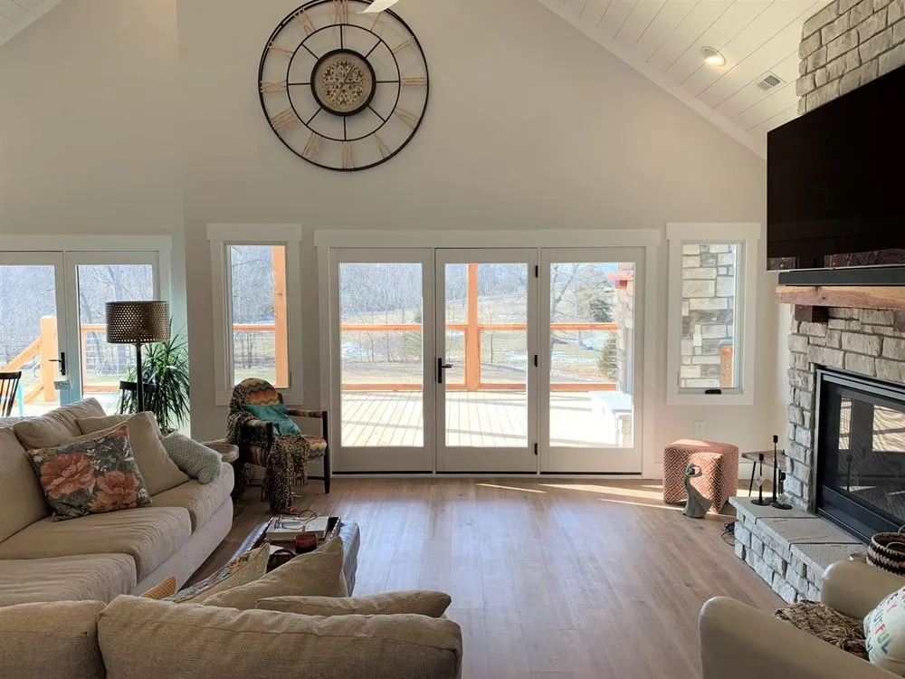 Trusted yard maintenance in Crawfordsville, IN - Slavens Construction