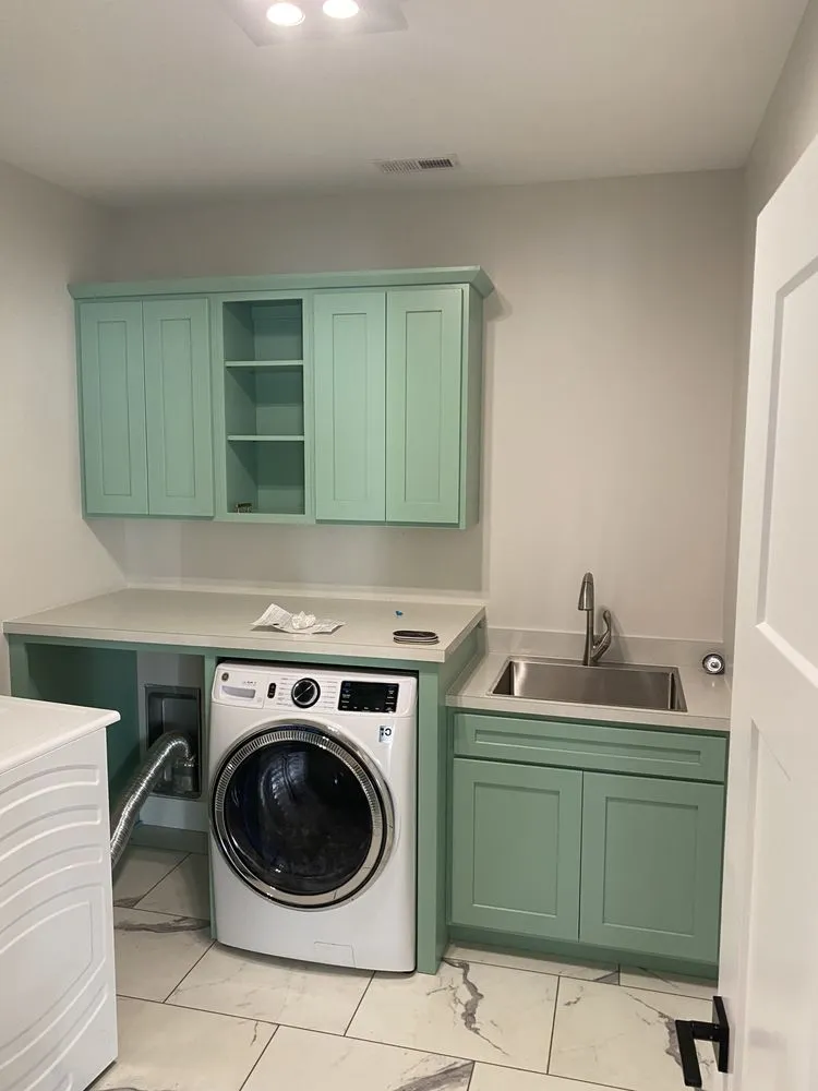 Reliable garden landscaping experts serving Crawfordsville, IN - Slavens Construction