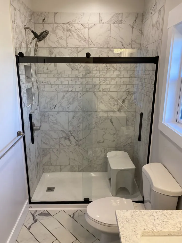 Custom outdoor landscaping experts serving Crawfordsville, IN - Slavens Construction