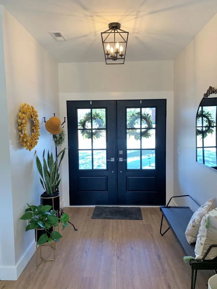 Reliable landscape design for beautiful yards in Crawfordsville, IN by Slavens Construction