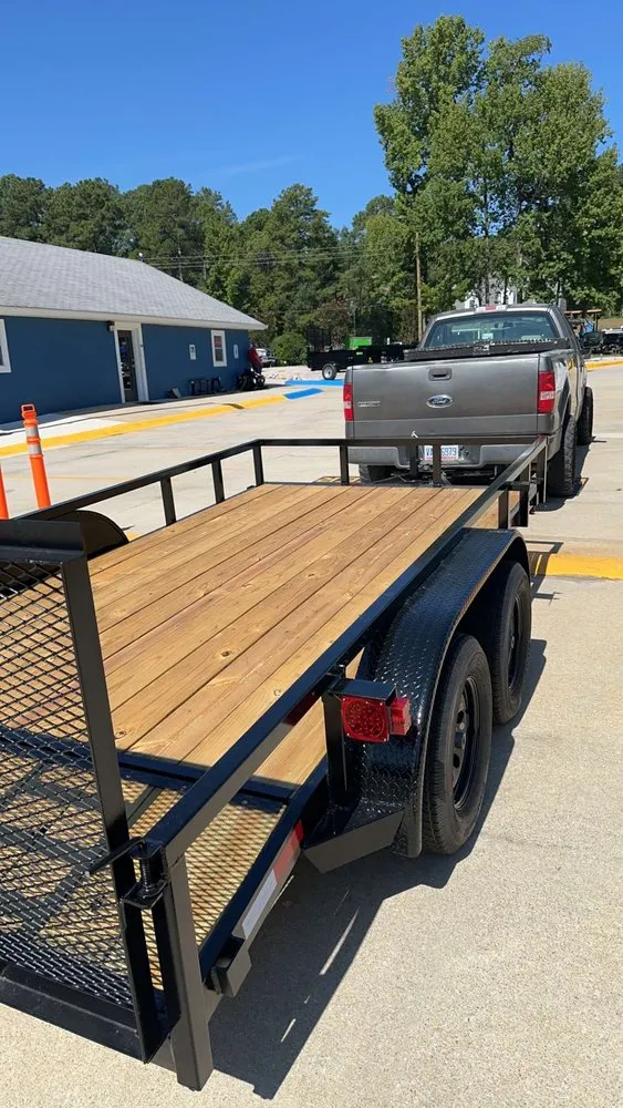 Top-rated garden landscaping for year-round maintenance in Smithfield, NC by Slavish Exterior