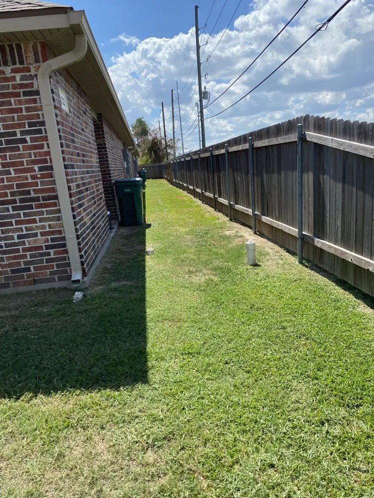 Trusted landscape installation in Reeves, LA by Slayden’s Lawn Care
