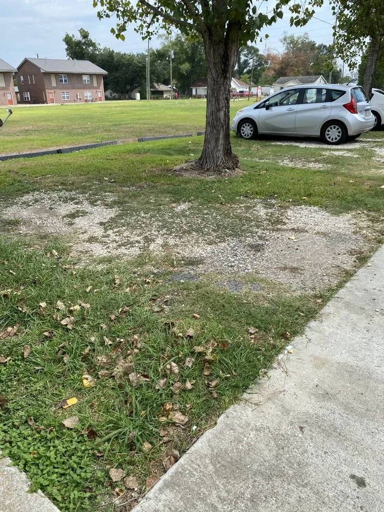 Trusted landscape design for residential properties across Reeves, LA - Slayden’s Lawn Care