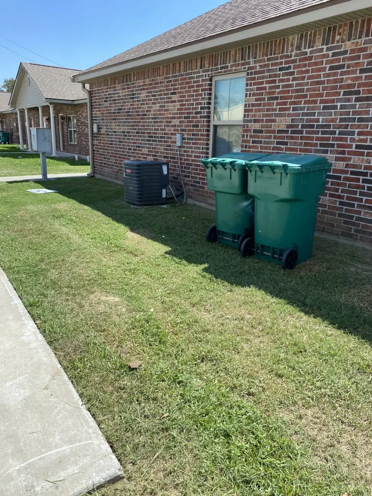 Trusted residential landscaping for outdoor upgrades in Reeves, LA by Slayden’s Lawn Care