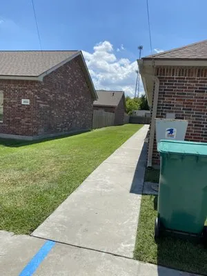 Slayden’s Lawn Care