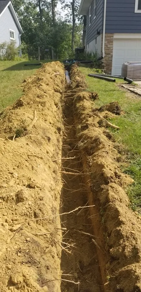 Custom residential landscaping for homes across Cedar Rapids, IA - Slaymaker Landscaping