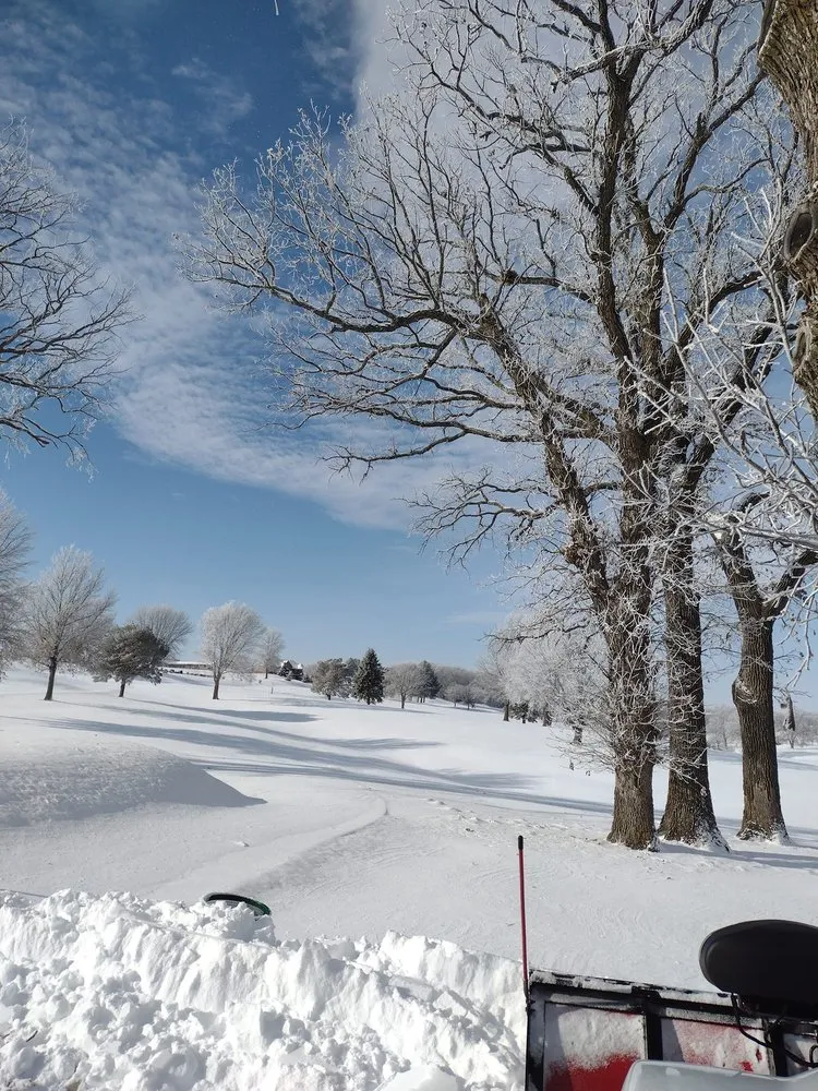 Top-rated lawn mowing service in Cedar Rapids, IA - Slaymaker Landscaping