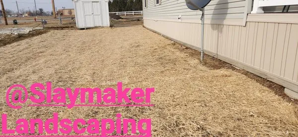 Slaymaker Landscaping