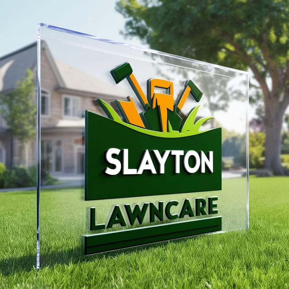 Trusted landscaping services for year-round maintenance in Atlanta, GA by Slayton Lawncare