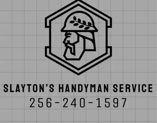 Slayton’s Handyman Service