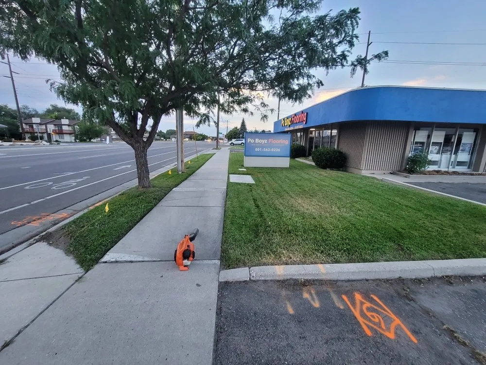 Top-rated lawn care service in West Valley City, UT by SLC Groundskeepers