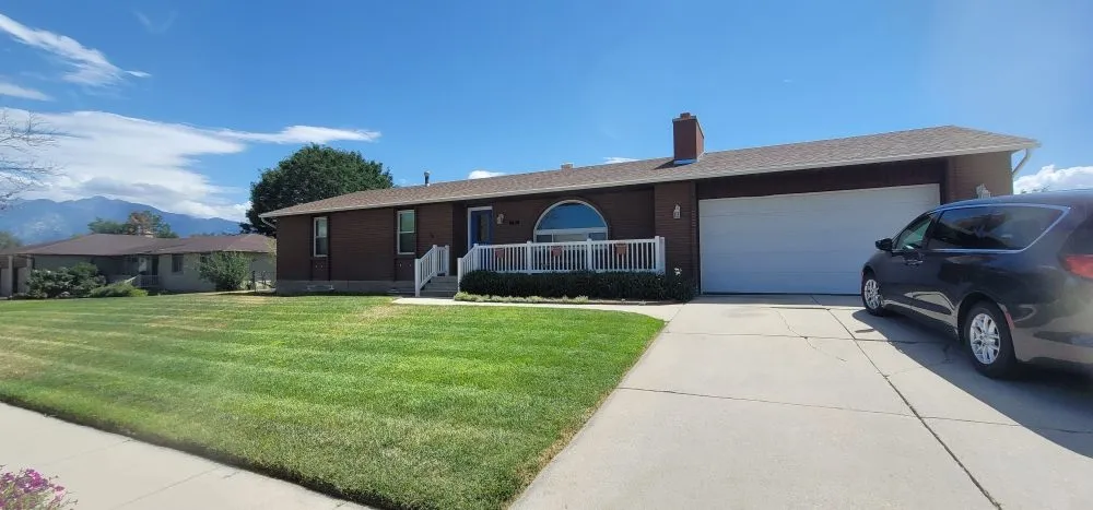 Local yard cleanup service experts serving West Valley City, UT - SLC Groundskeepers