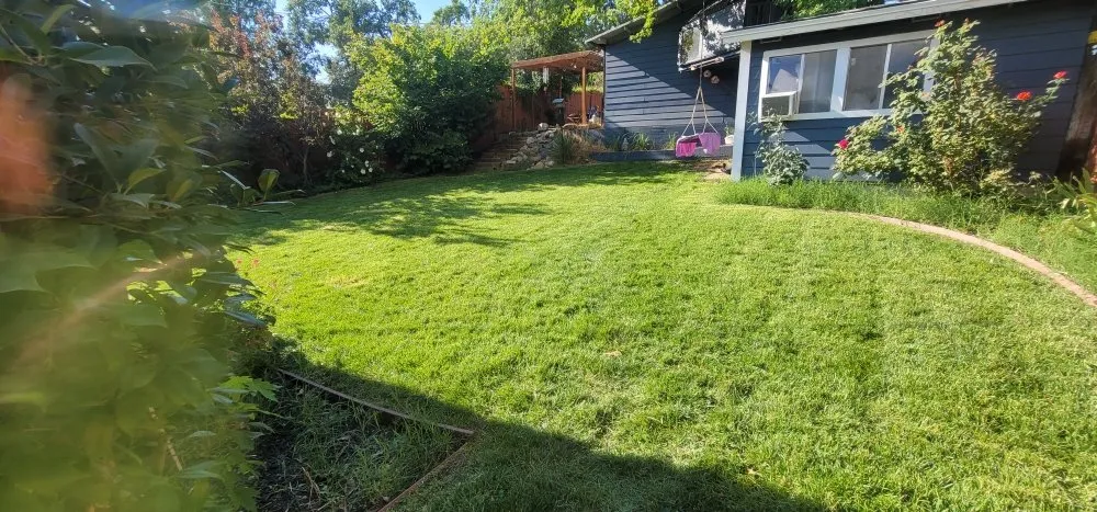 Expert garden landscaping for homes across West Valley City, UT - SLC Groundskeepers