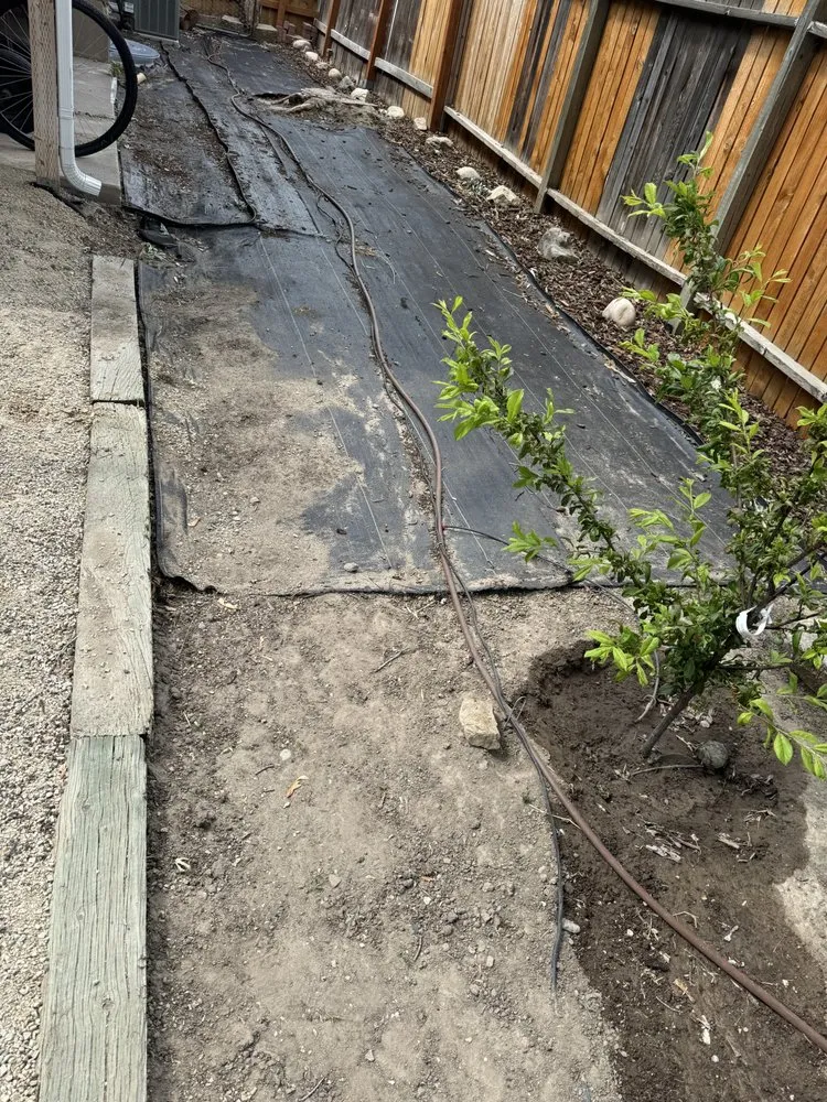 Top-rated landscape design in Salt Lake City, UT by SLC Irrigation & Landscape