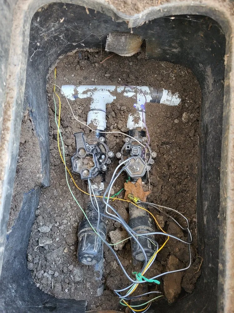 Local lawn care service in Salt Lake City, UT by SLC Irrigation & Landscape