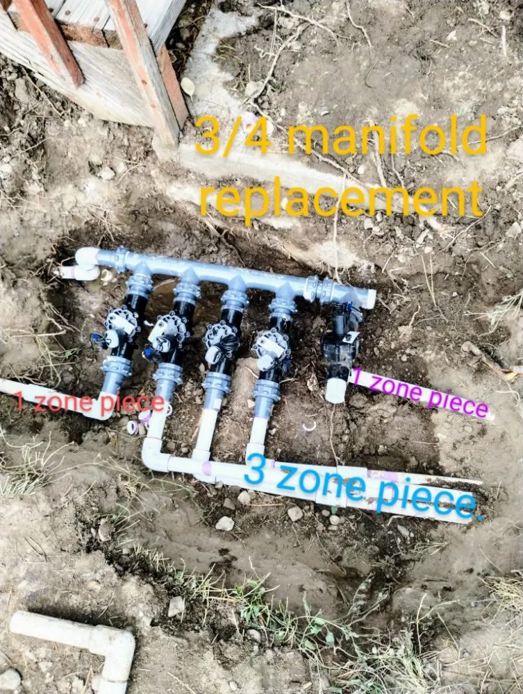 Professional landscaping services for residential properties in Kearns, UT by SLC Irrigation and Landscape