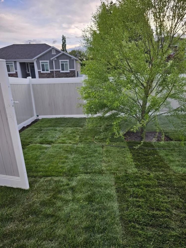Expert yard maintenance in Kearns, UT - SLC Irrigation and Landscape
