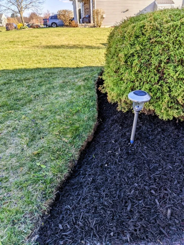 Affordable garden landscaping experts serving Lebanon, PA - SLC Landscape Company