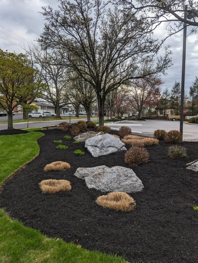 Trusted landscape installation experts serving Lebanon, PA - SLC Landscape Company