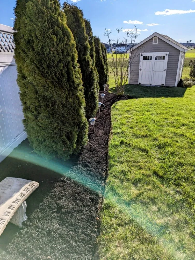 Reliable landscape installation near you across Lebanon, PA - SLC Landscape Company