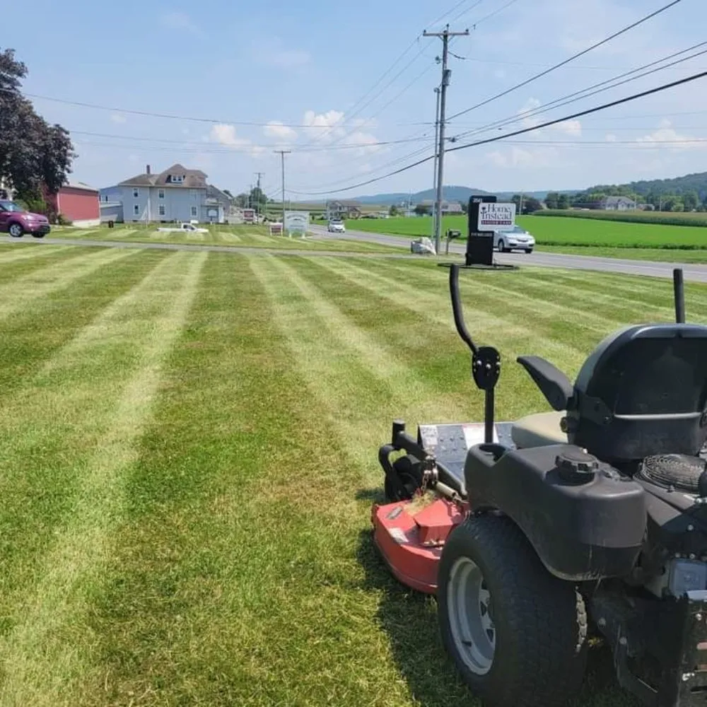 Professional landscape design in Lebanon, PA - SLC Landscape Company