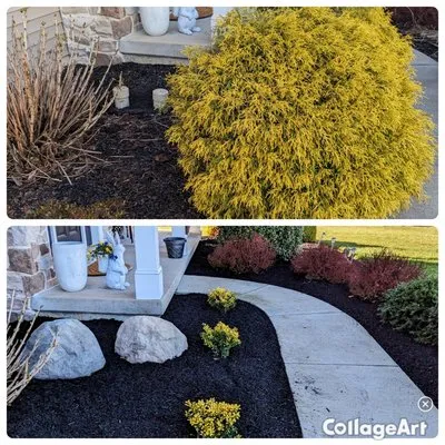 SLC Landscape Company Logo