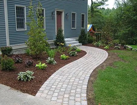 Professional landscape design experts serving Deep River, CT - SLC Landscaping