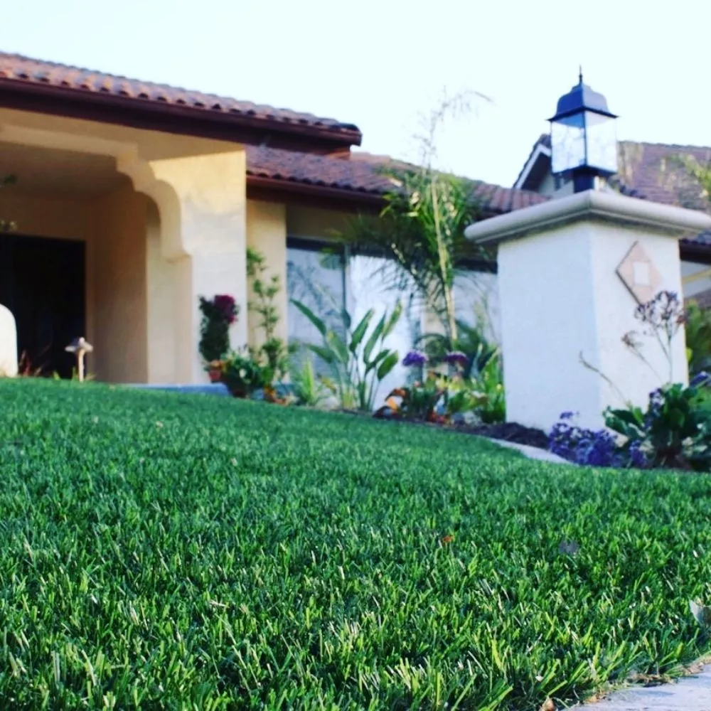 Custom lawn care service with custom design across Antelope, CA - Slc Lawn Care