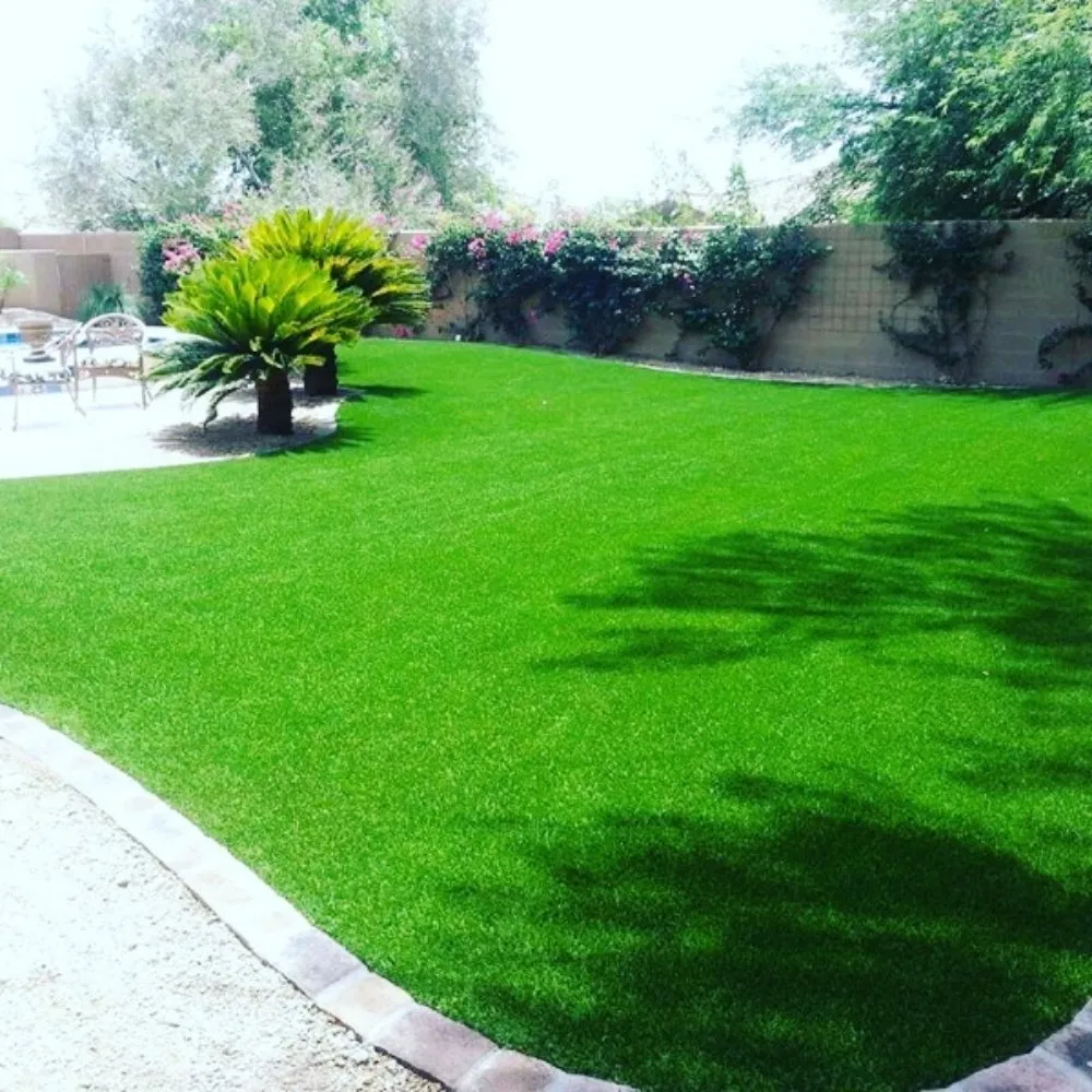 Affordable residential landscaping in Antelope, CA by Slc Lawn Care