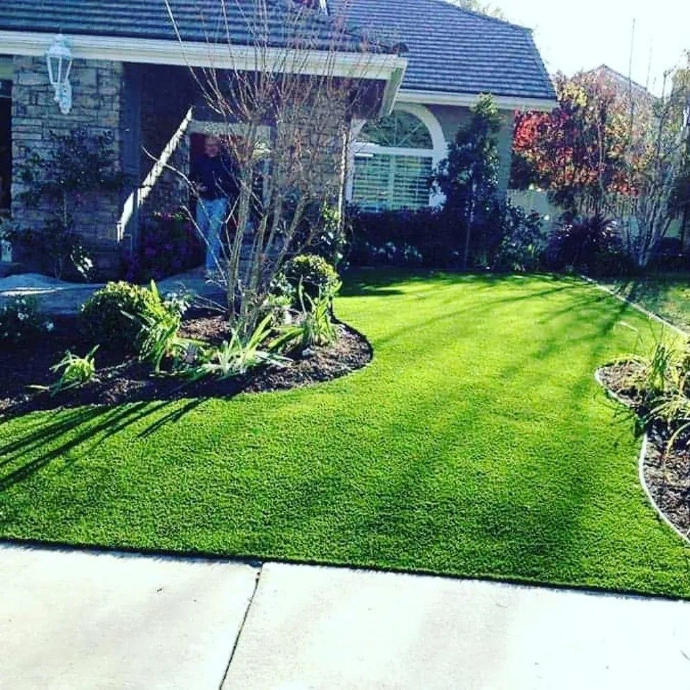 Custom yard maintenance for outdoor upgrades across Antelope, CA - Slc Lawn Care