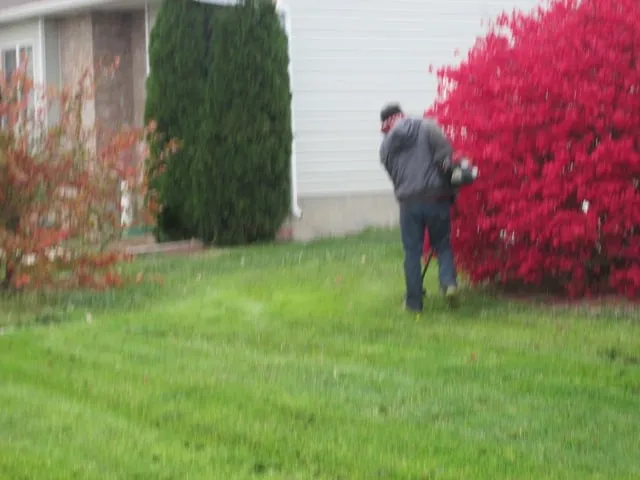 Affordable landscape design for outdoor upgrades across West Valley City, UT - SLC Lawn Services LLC