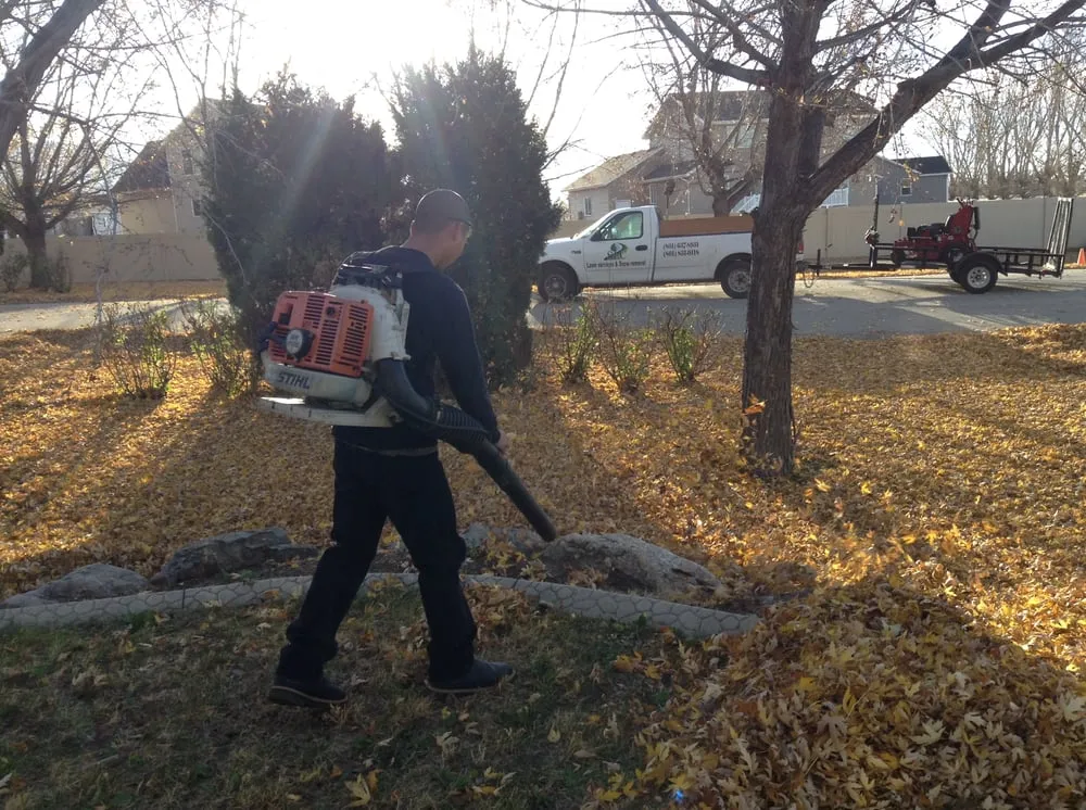 Trusted garden landscaping in West Valley City, UT - SLC Lawn Services LLC