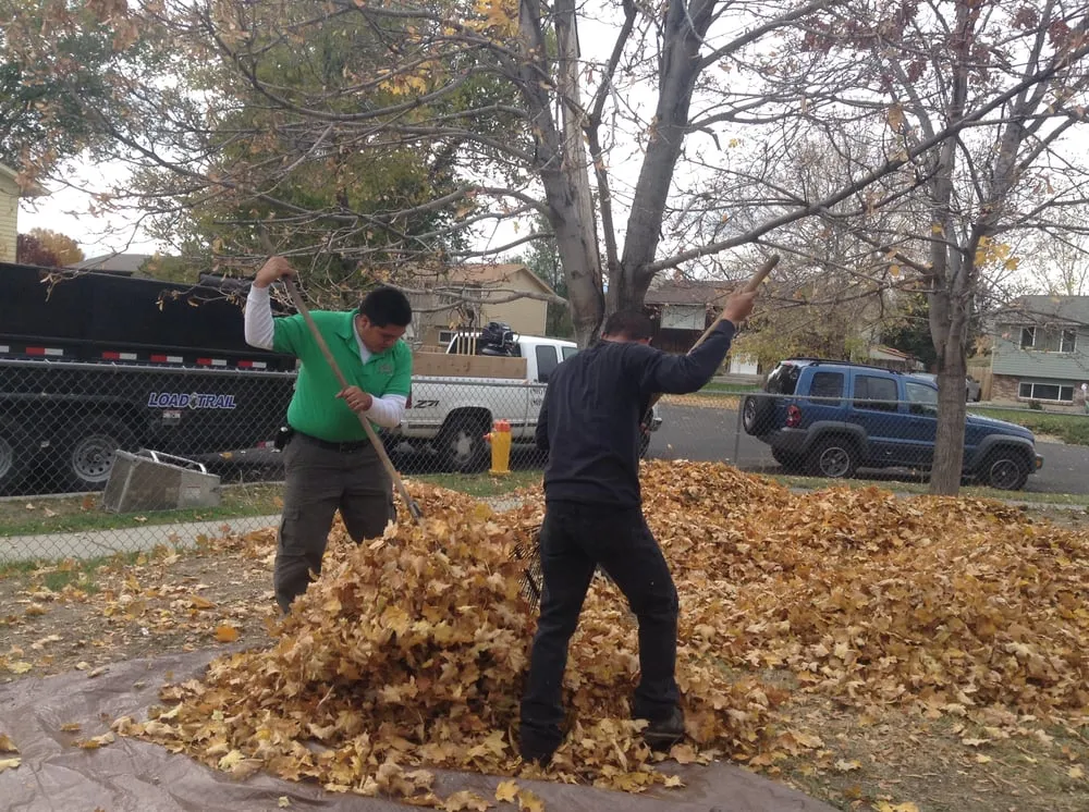 Reliable garden landscaping experts serving West Valley City, UT - SLC Lawn Services LLC