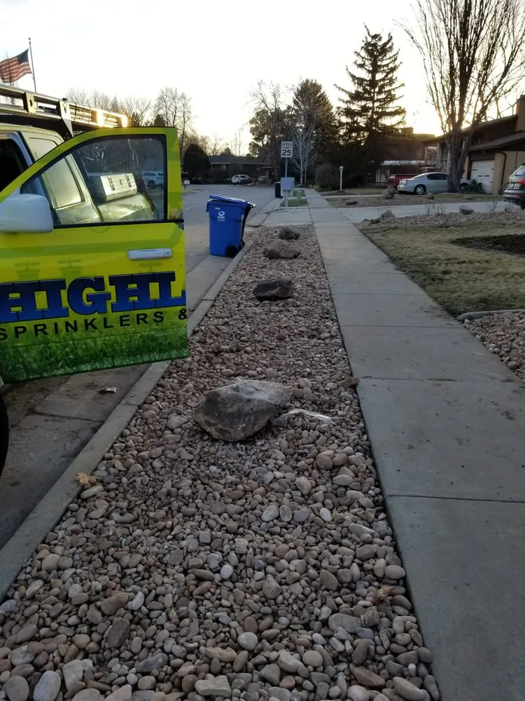Expert yard maintenance in Lehi, UT by SLC Scapes
