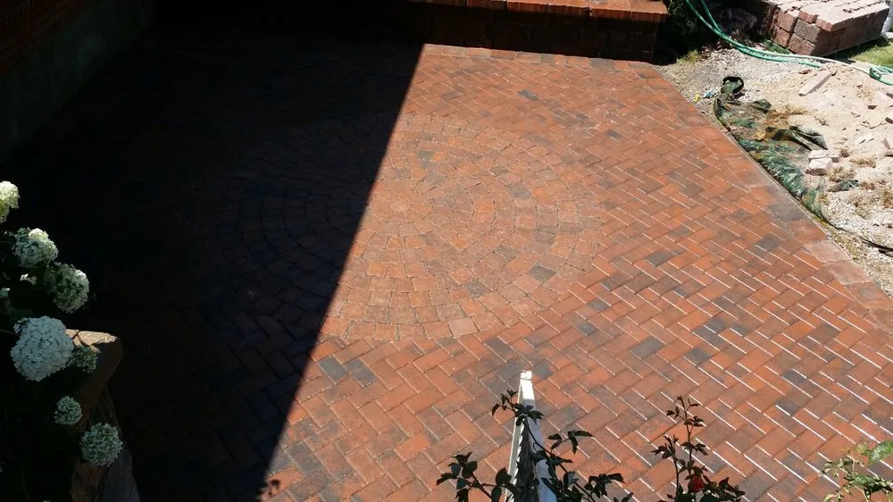 Expert landscape design in Lehi, UT by SLC Scapes