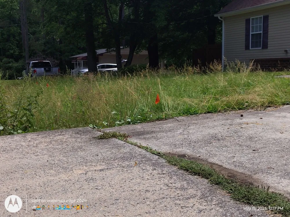 Professional residential landscaping experts serving Windsor, VA - SLD Affordable Lawn and Contracting Services