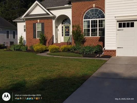 SLD Affordable Lawn and Contracting Services