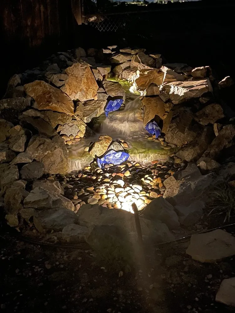 Affordable lawn mowing service in San Marcos, CA by SLD Coast Landscape