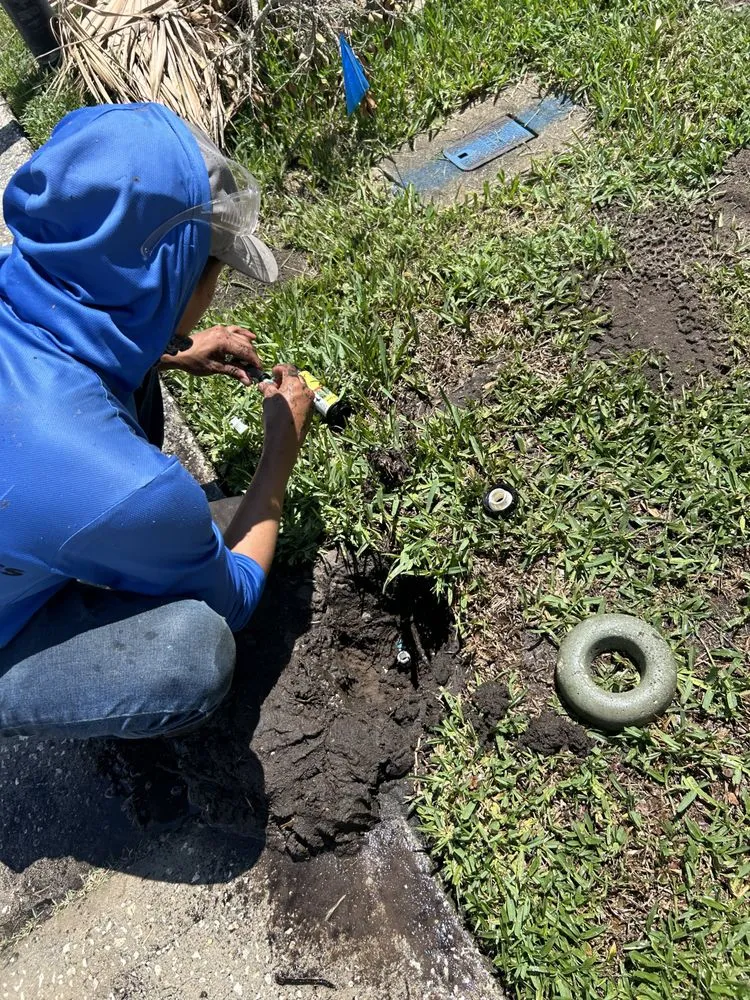 Reliable outdoor landscaping with custom design across Orlando, FL - Sleber Lawn Care