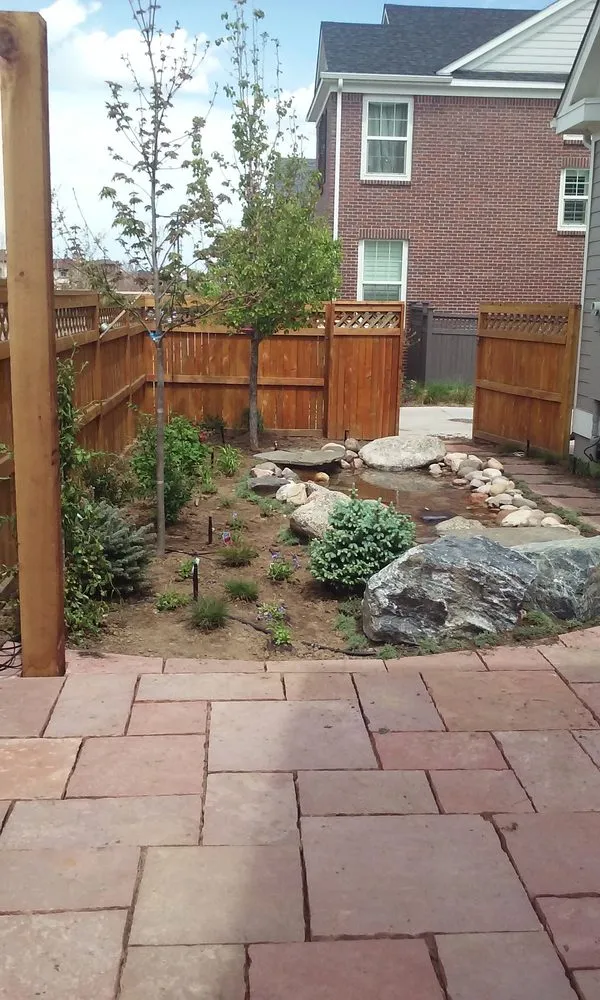 Affordable yard cleanup service experts serving Fayetteville, GA - Sledge and Edge