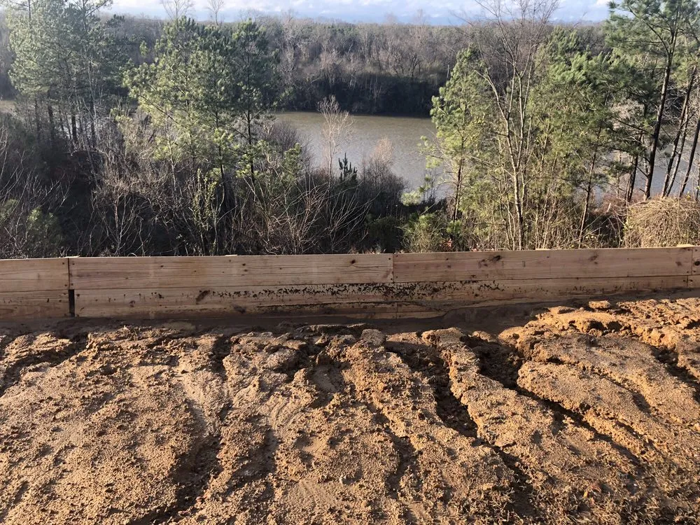 Affordable garden landscaping in Tuscaloosa, AL - Sledge Lawncare and Irrigation