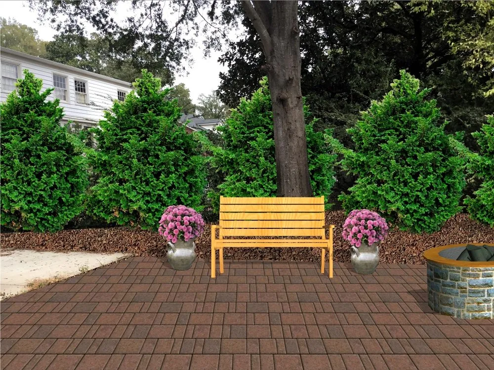 Expert yard maintenance for year-round maintenance in Tuscaloosa, AL by Sledge Lawncare and Irrigation