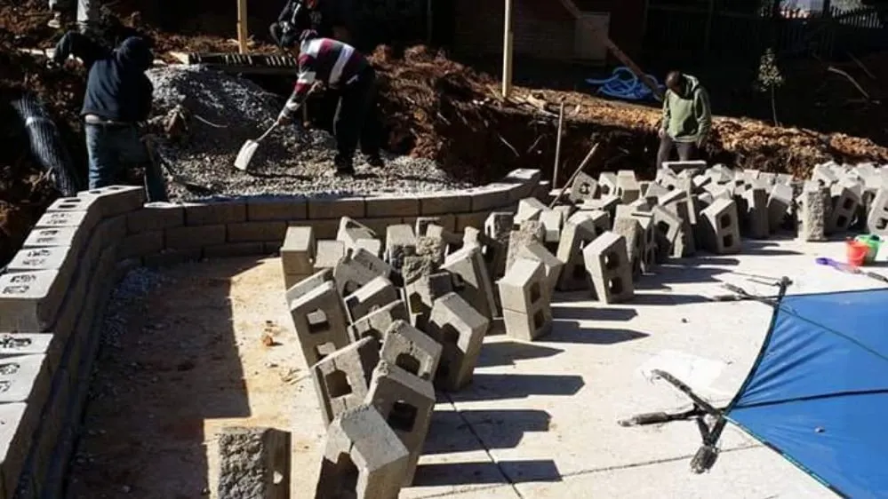 Expert yard maintenance in Vance, AL by Sledge