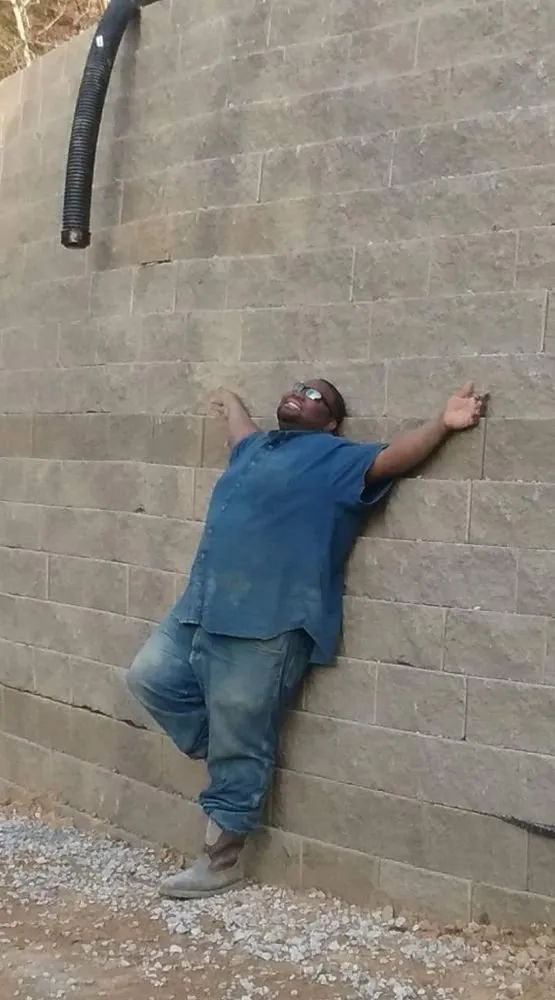 Professional yard cleanup service for beautiful yards across Vance, AL - Sledge