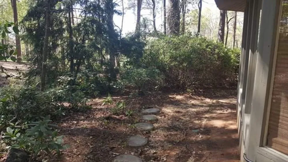 Top-rated garden landscaping for outdoor upgrades in Vance, AL by Sledge