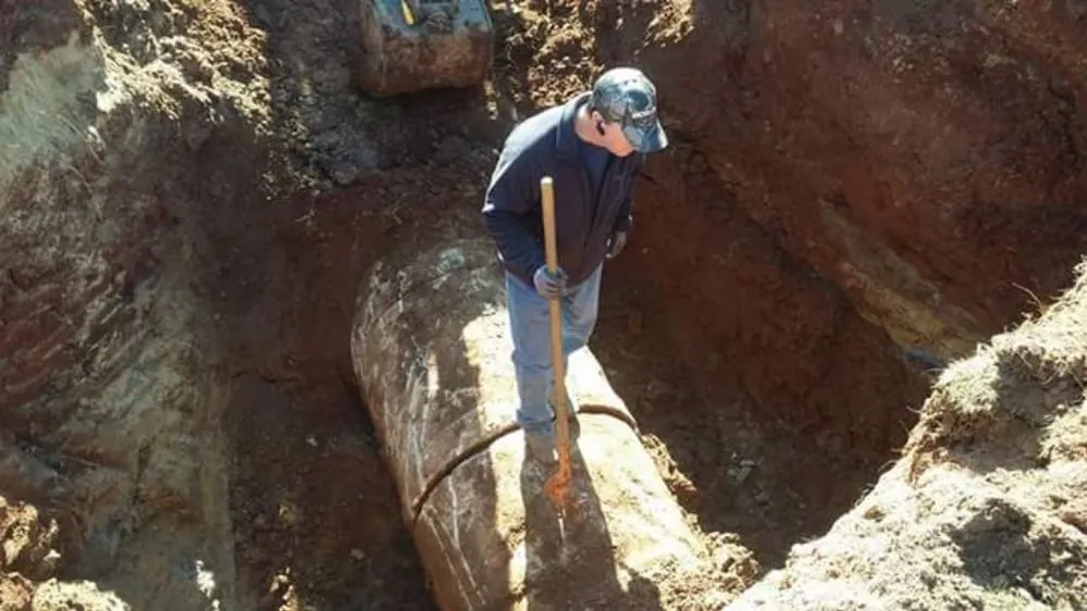 Affordable outdoor landscaping in Vance, AL - Sledge